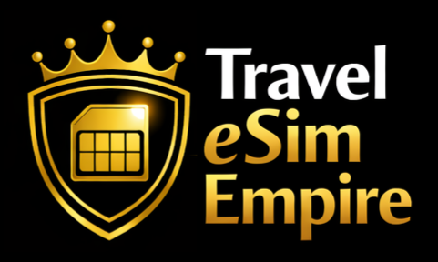 Travel eSIM Empire