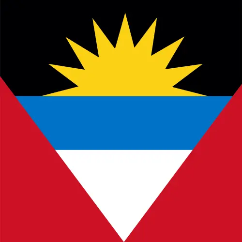 Antigua & Barbuda eSIM