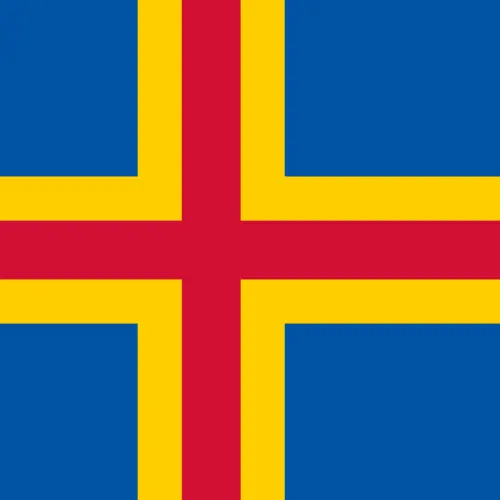 Aland Islands eSIM