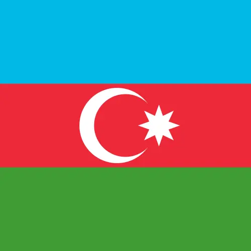 Azerbaijan eSIM