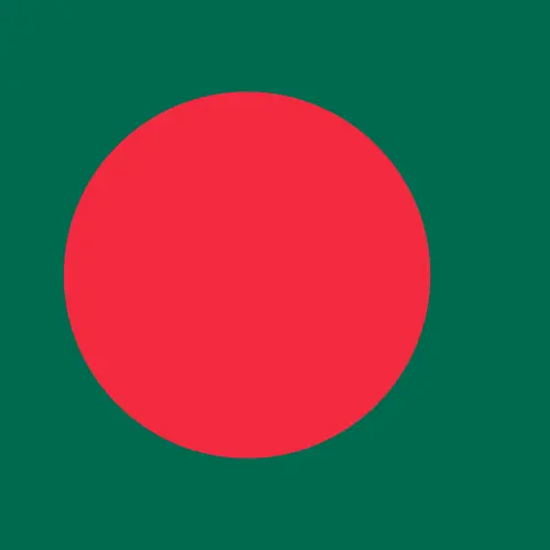 Bangladesh eSIM