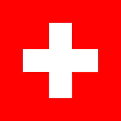 Switzerland eSIM