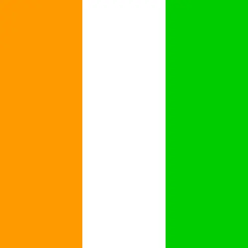 Cote d'Ivoire eSIM