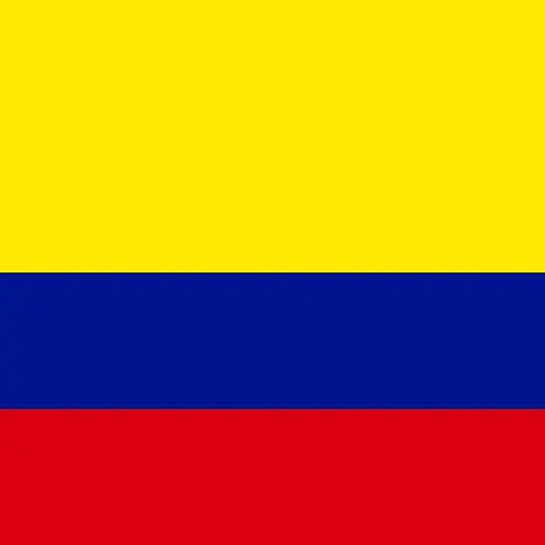 Colombia eSIM