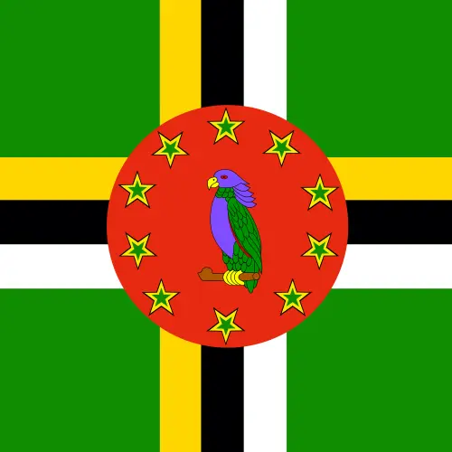 Dominica eSIM