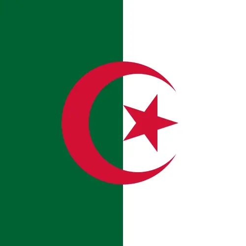 Algeria eSIM
