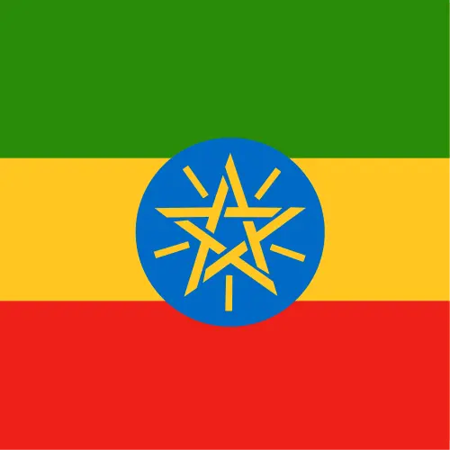 Ethiopia eSIM