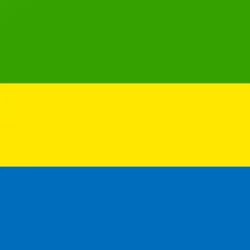 Gabon eSIM