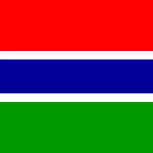 Gambia eSIM