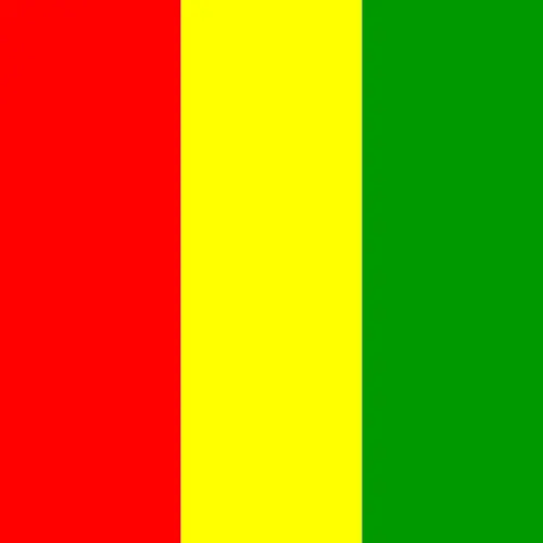 Guinea eSIM