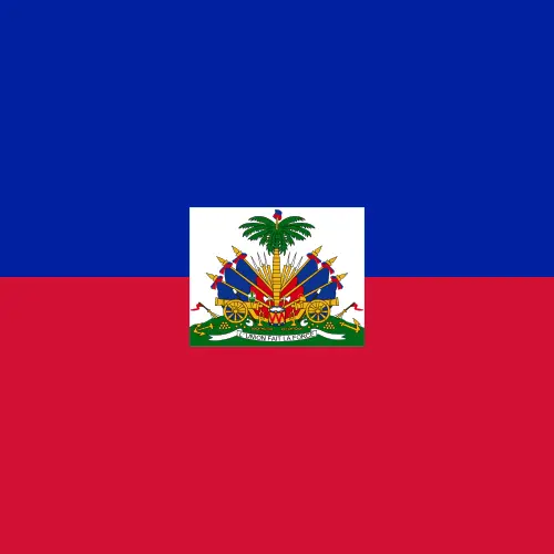 Haiti eSIM