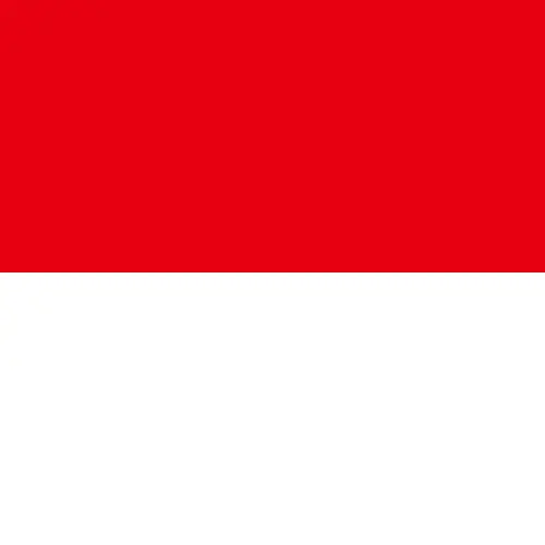 Indonesia eSIM