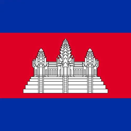 Cambodia eSIM
