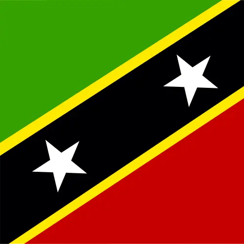 Saint Kitts & Nevis eSIM
