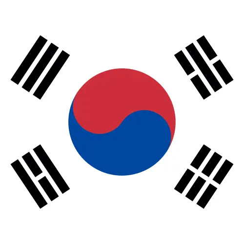 South Korea eSIM