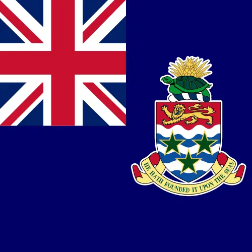 Cayman Islands eSIM