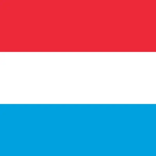 Luxembourg eSIM