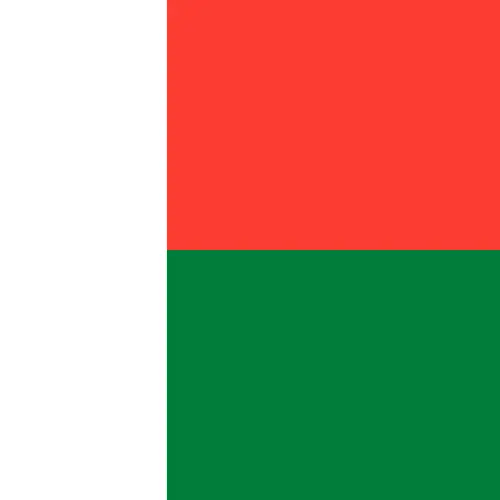 Madagascar eSIM