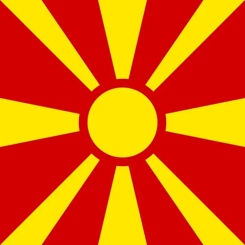 North Macedonia eSIM