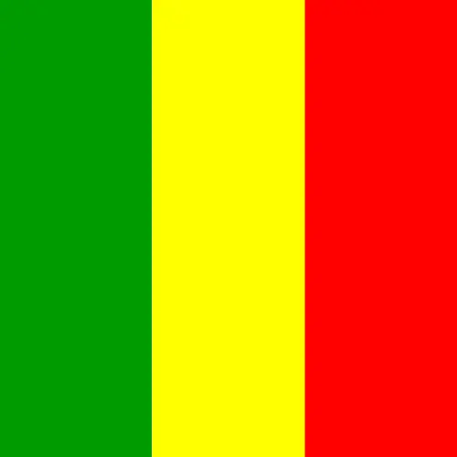 Mali eSIM