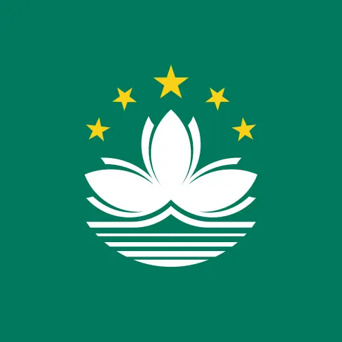 Macao (China) eSIM