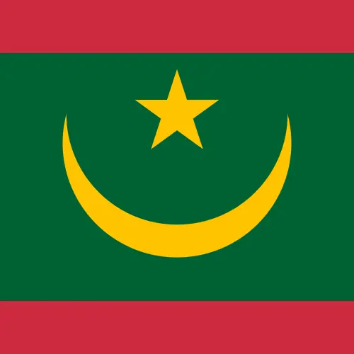 Mauritania eSIM
