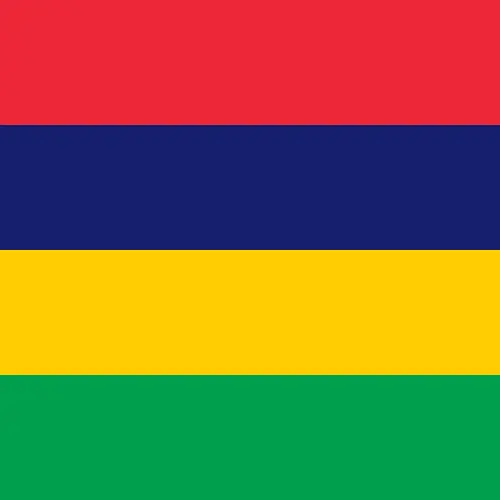 Mauritius eSIM