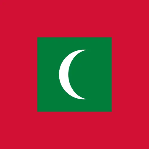 Maldives eSIM