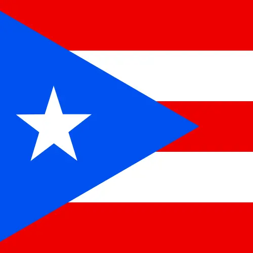 Puerto Rico eSIM