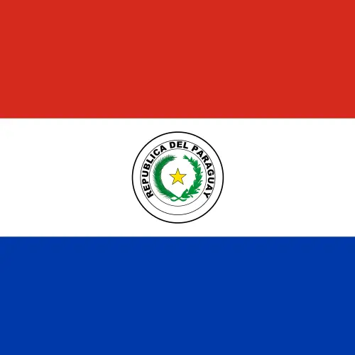 Paraguay eSIM