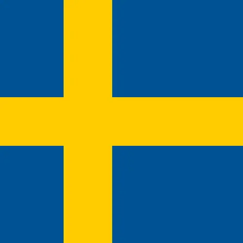 Sweden eSIM