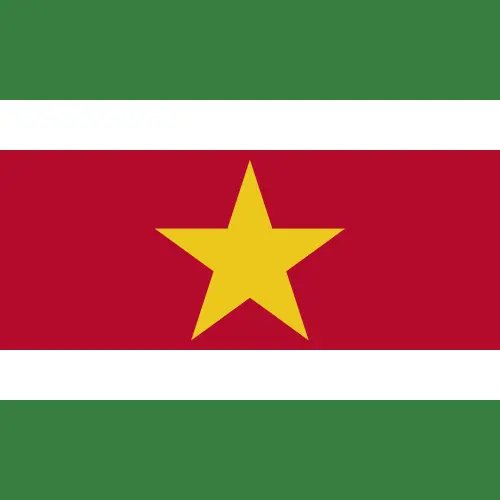 Suriname eSIM