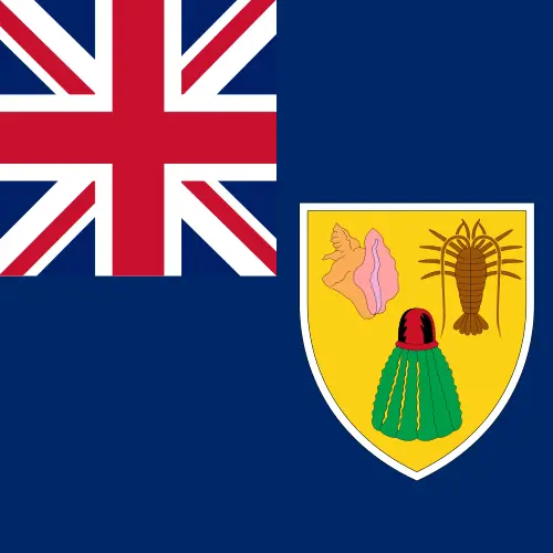 Turks & Caicos Islands eSIM