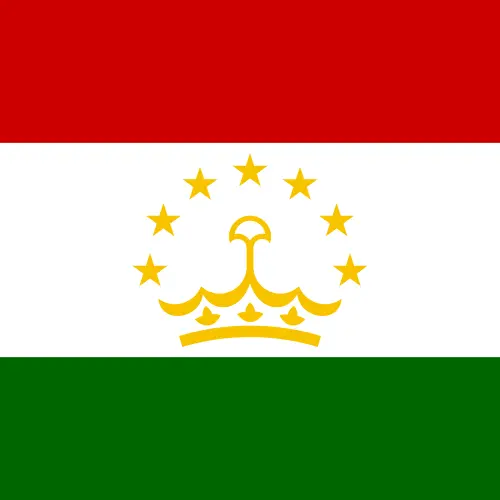 Tajikistan eSIM