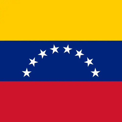 Venezuela eSIM