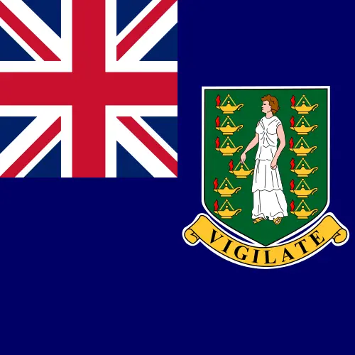 Virgin Islands eSIM