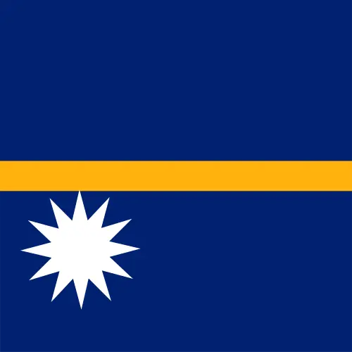 Nauru eSIM