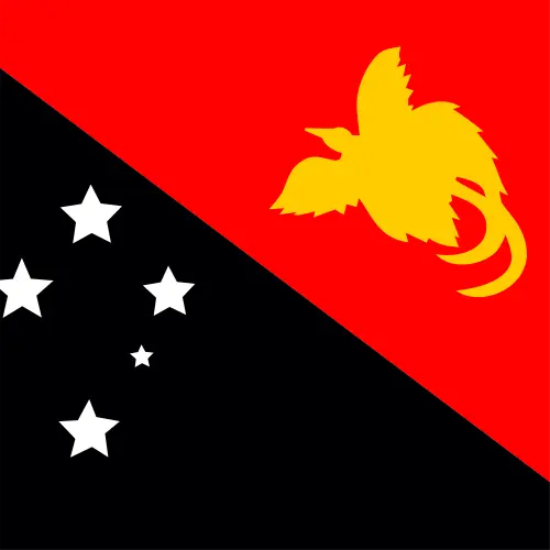 Papua New Guinea eSIM