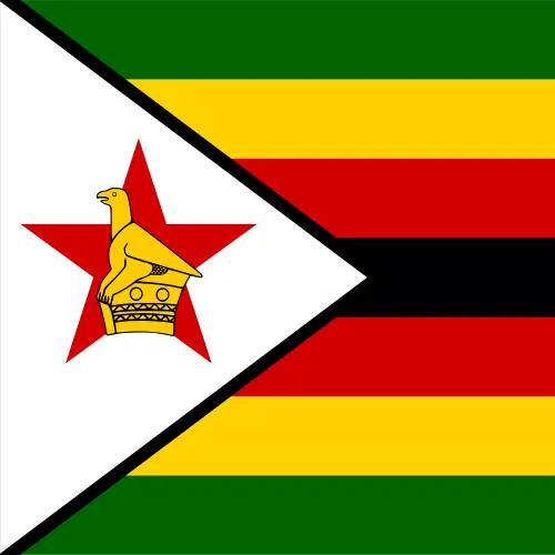 Zimbabwe eSIM